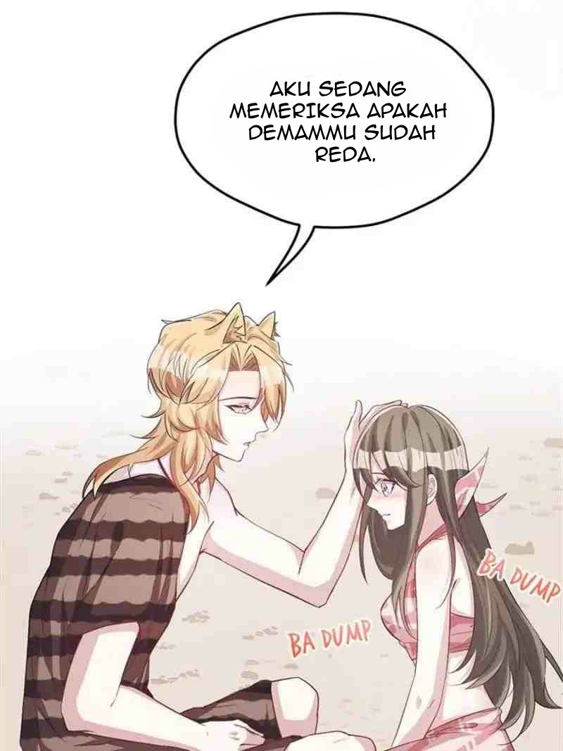 Beauty and the Beasts Chapter 80 Gambar 11
